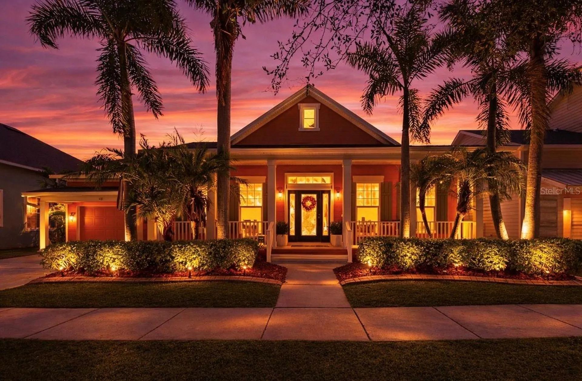 5715 Sea Trout Place Apollo Beach FL 33572