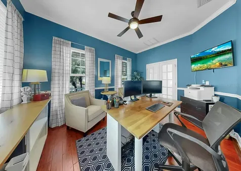 5715 Sea Trout Place Apollo Beach FL 33572