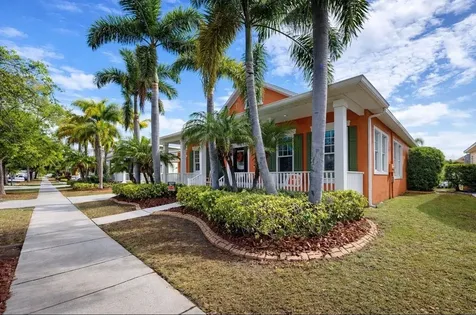 5715 Sea Trout Place Apollo Beach FL 33572