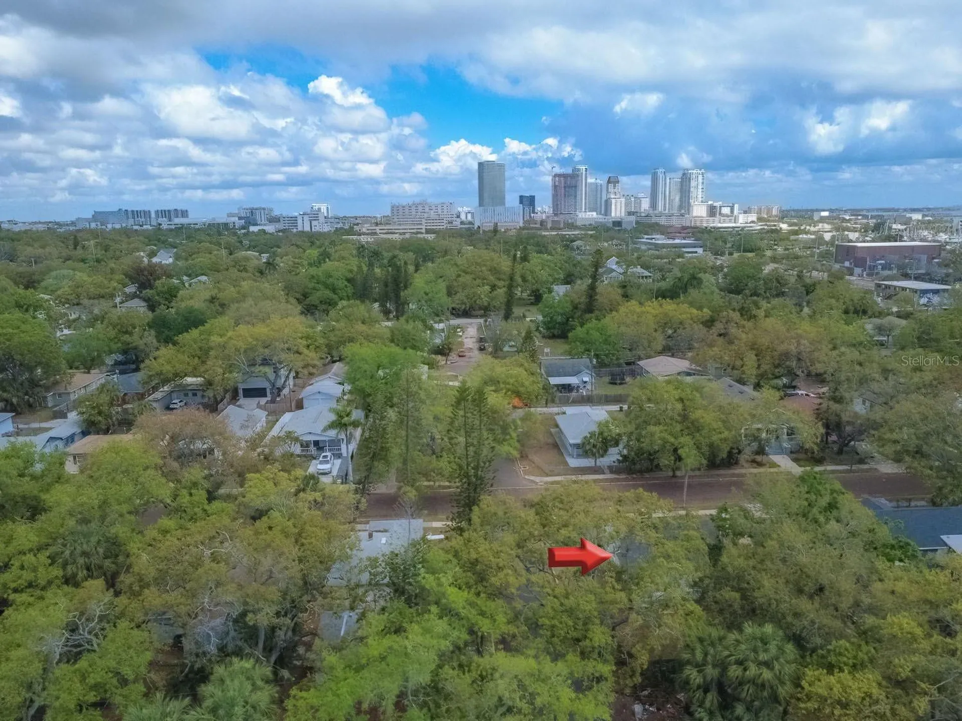 546 16th Avenue S St Petersburg FL 33701
