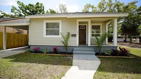 546 16th Avenue S St Petersburg FL 33701