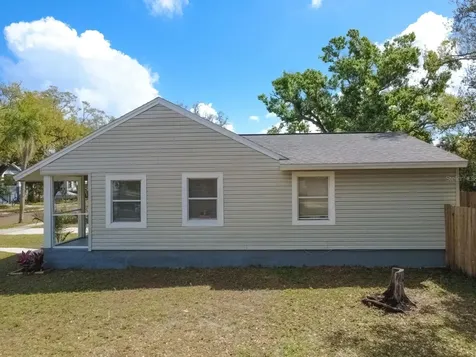 546 16th Avenue S St Petersburg FL 33701