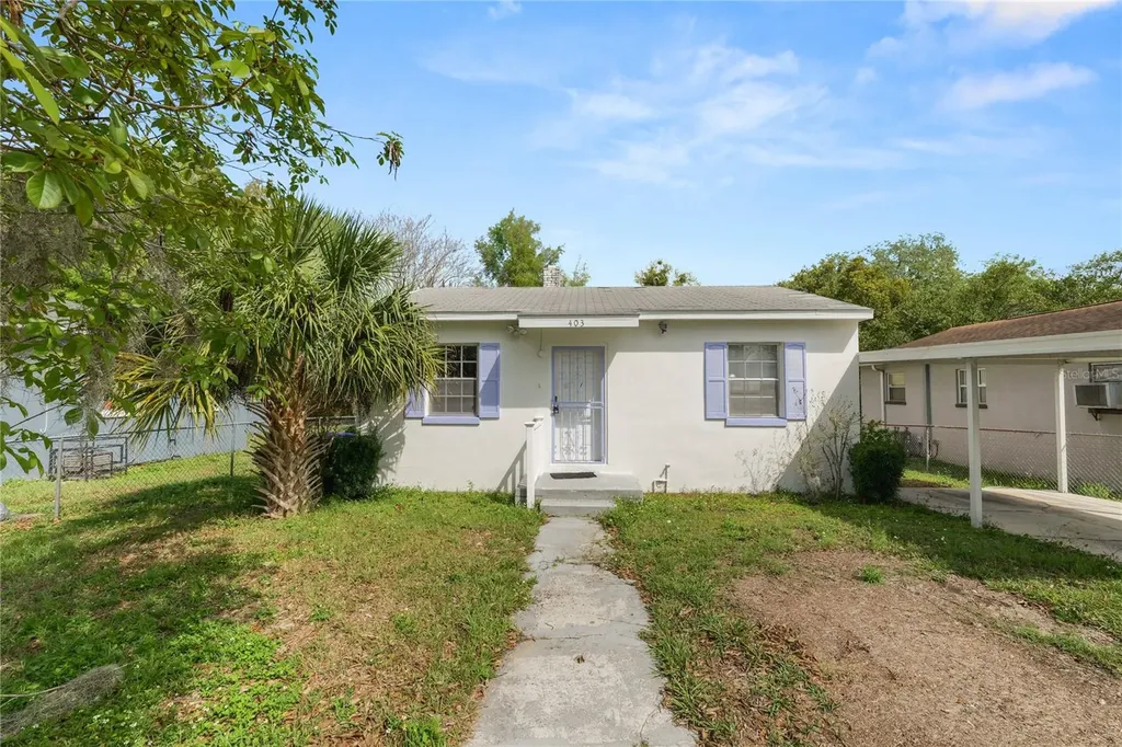 403 W Valencia Street Lakeland FL 33805