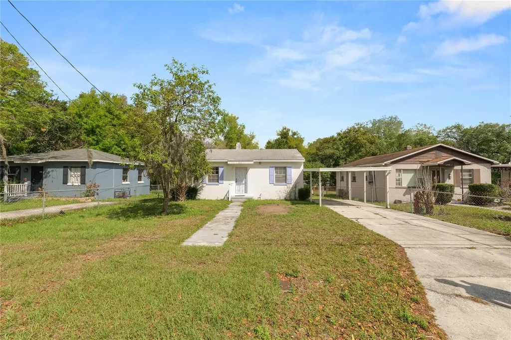 403 W Valencia Street Lakeland FL 33805