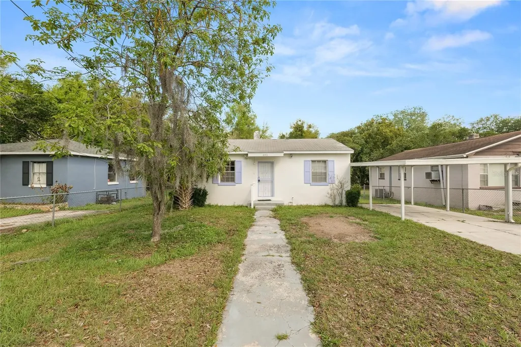 403 W Valencia Street Lakeland FL 33805