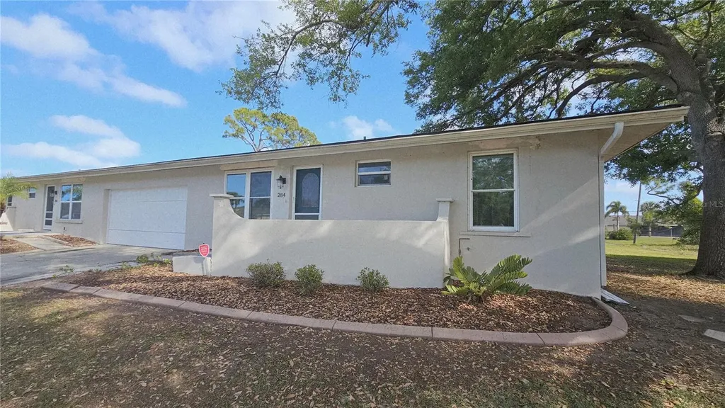 284 Rotonda Boulevard W Rotonda West FL 33947