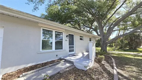 284 Rotonda Boulevard W Rotonda West FL 33947