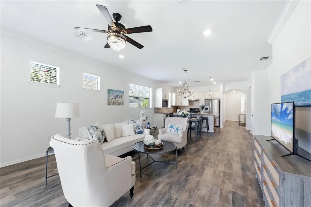 17039 Hampton Falls Terrace Bradenton FL 34202