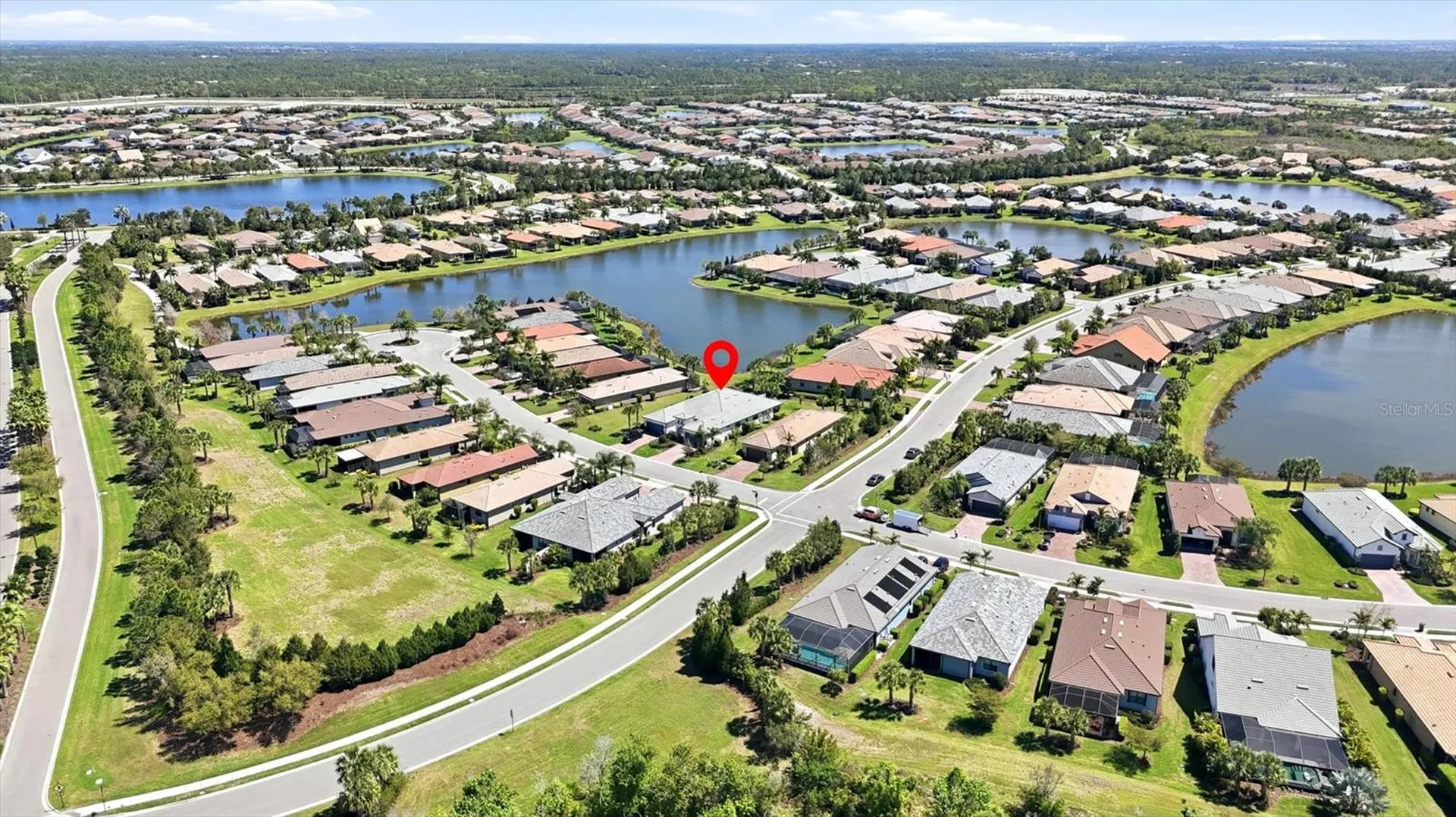 17039 Hampton Falls Terrace Bradenton FL 34202