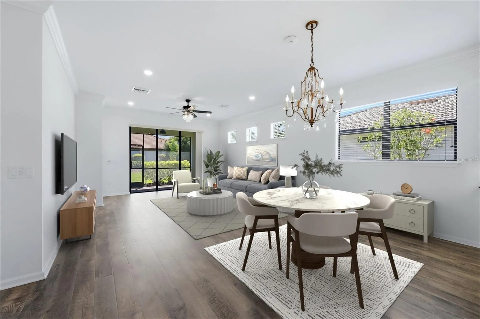 17039 Hampton Falls Terrace Bradenton FL 34202