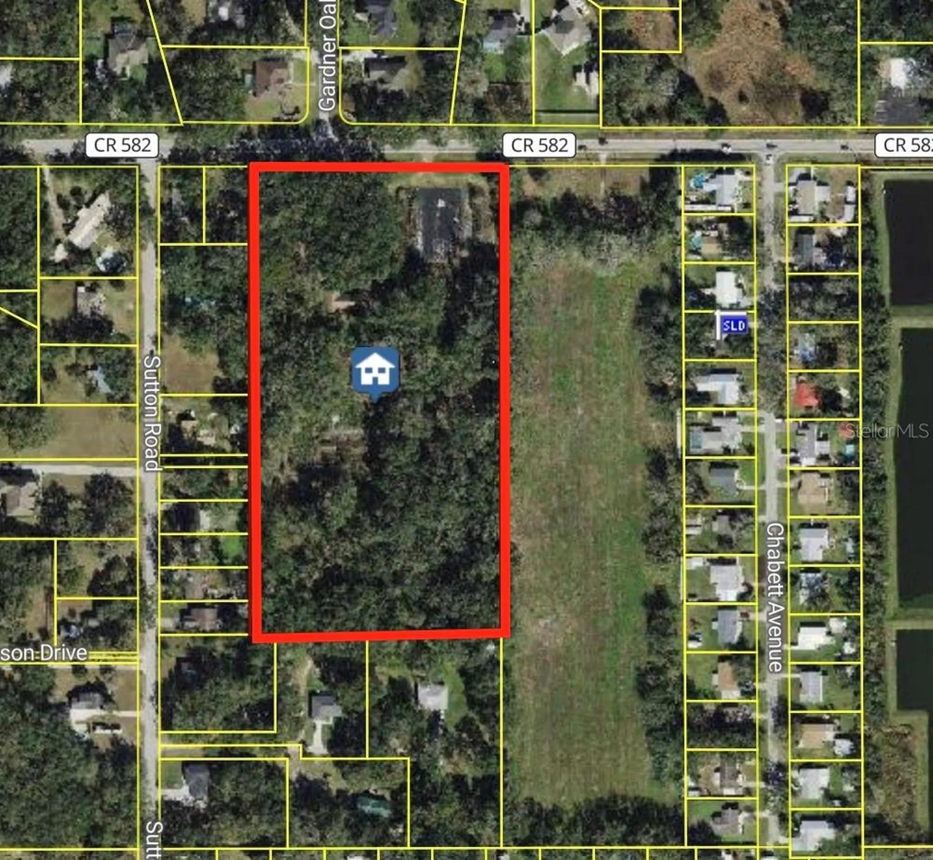 3320 Knights Station Road Lakeland FL 33810
