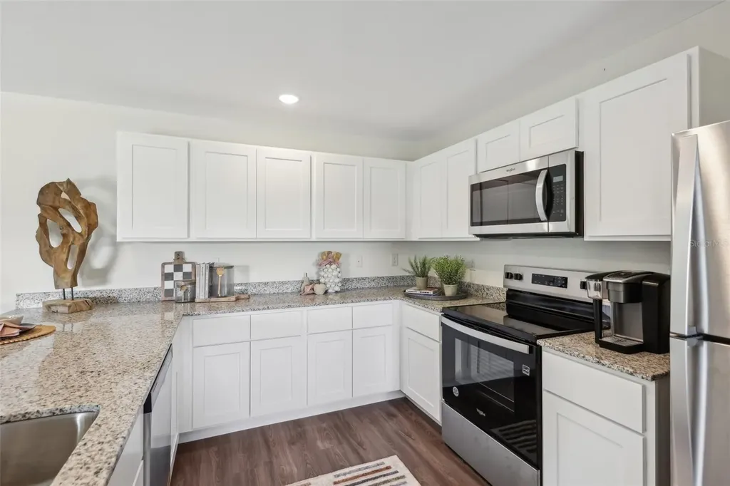 3080 Pomello Avenue SW Palm Bay FL 32908