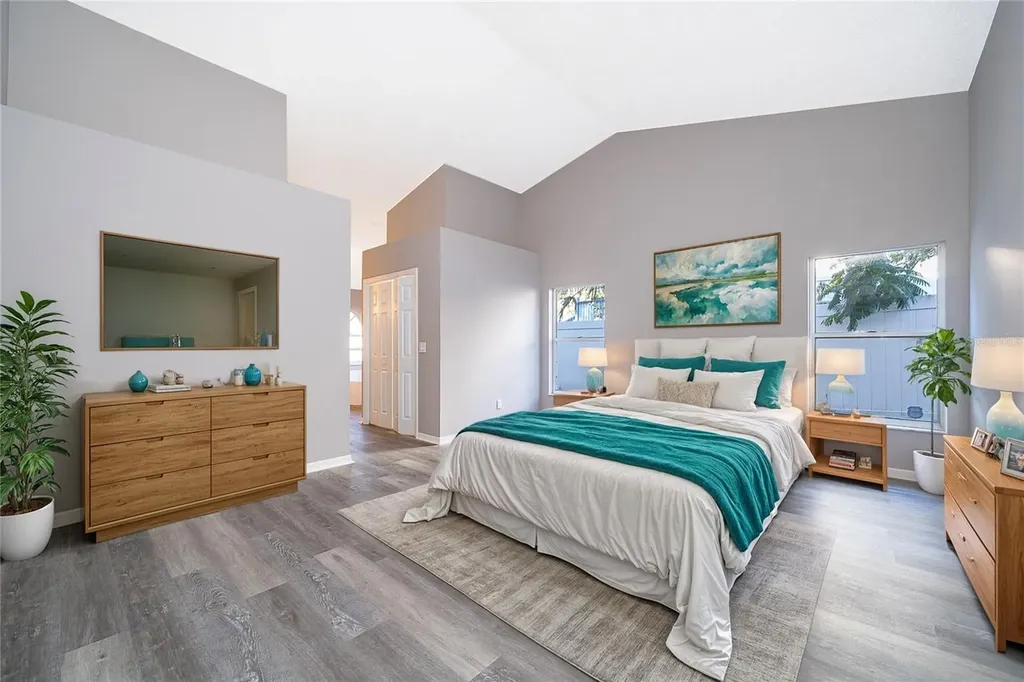 7304 High Lake Drive Orlando FL 32818