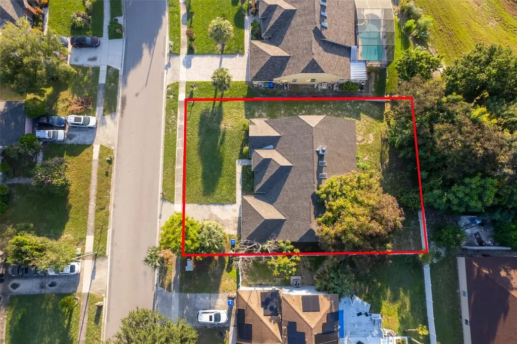 7304 High Lake Drive Orlando FL 32818