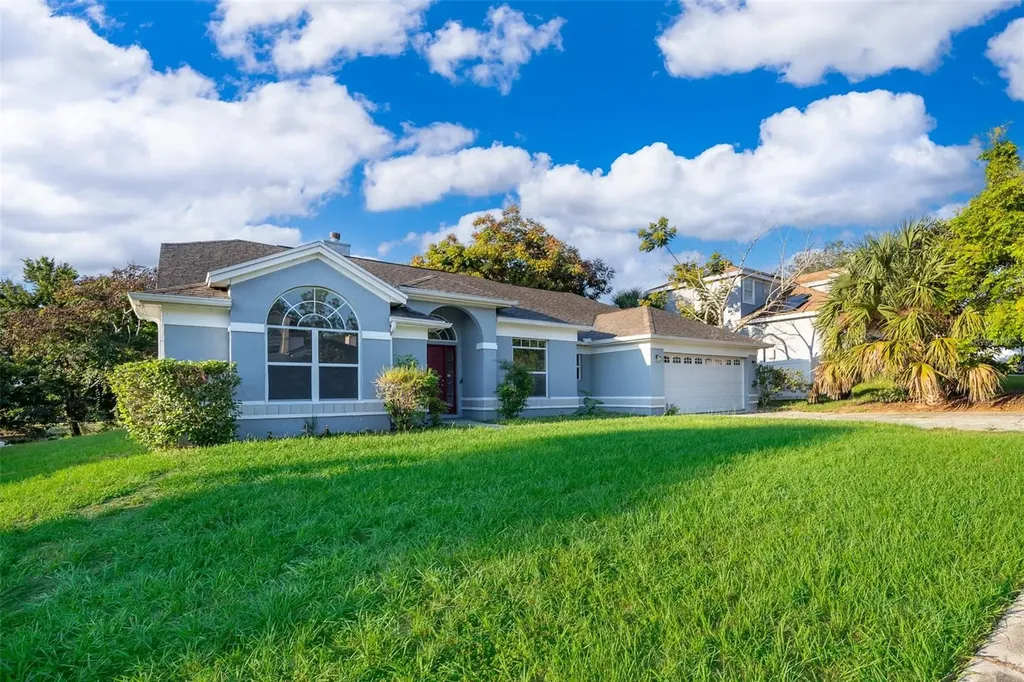 7304 High Lake Drive Orlando FL 32818