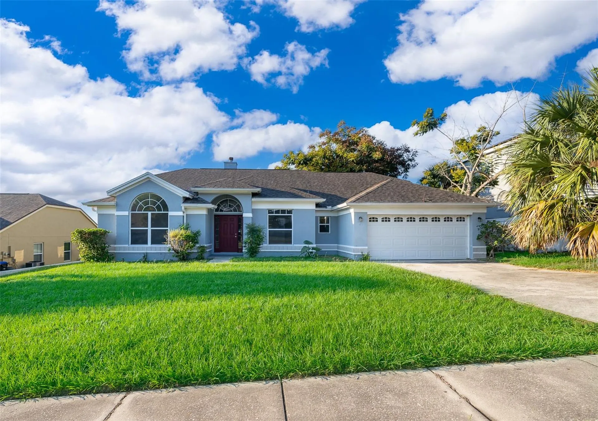 7304 High Lake Drive Orlando FL 32818