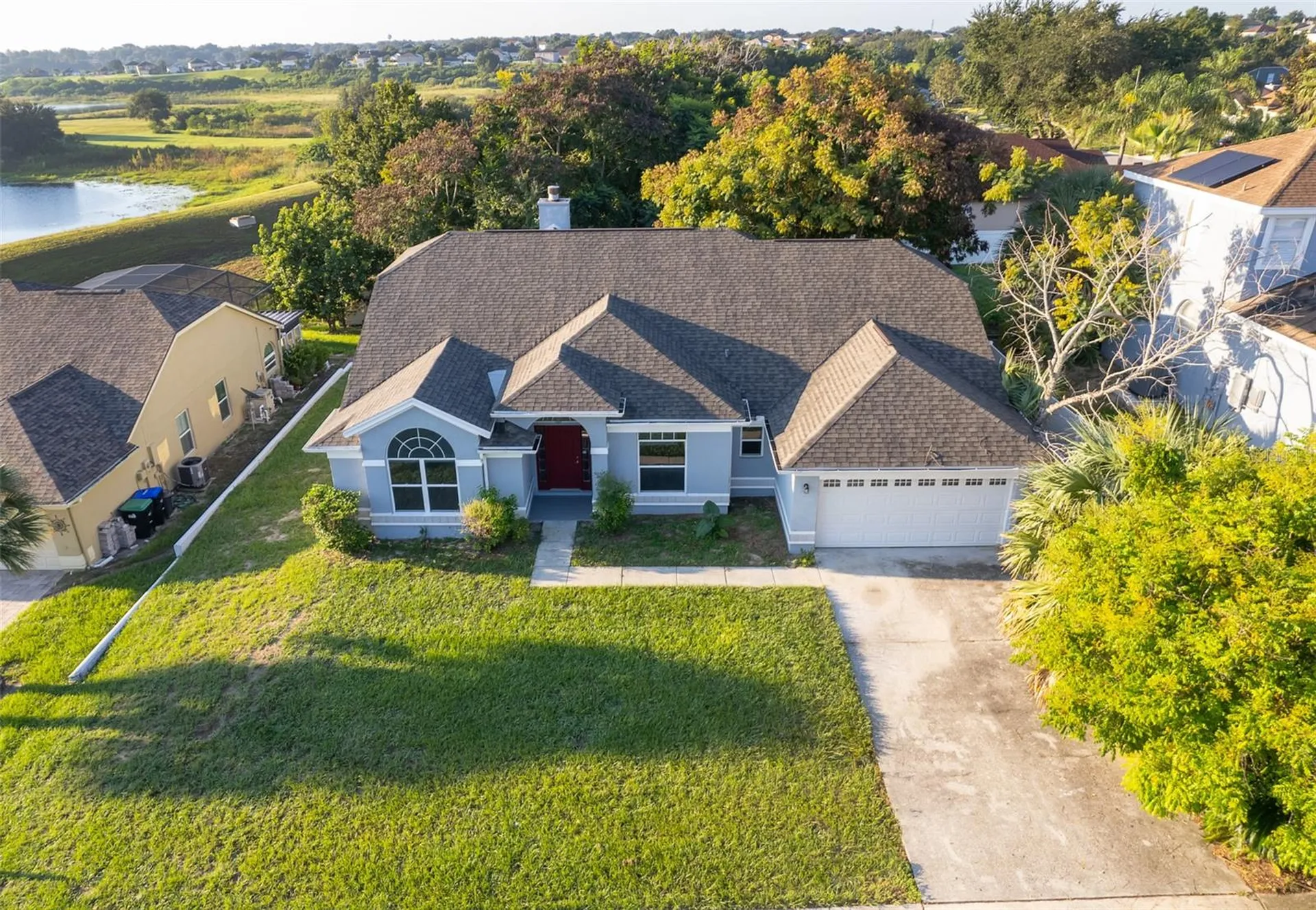 7304 High Lake Drive Orlando FL 32818