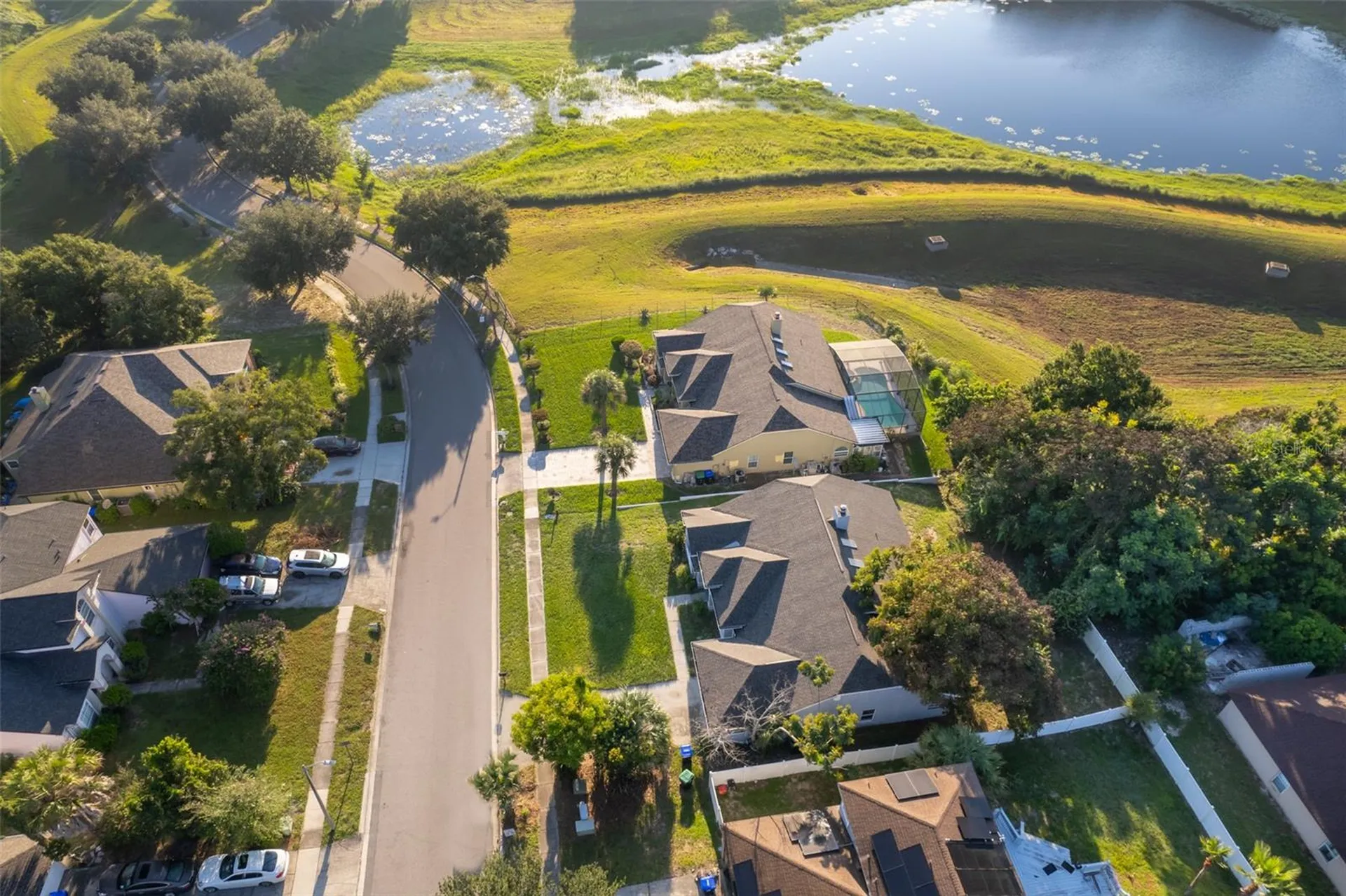 7304 High Lake Drive Orlando FL 32818