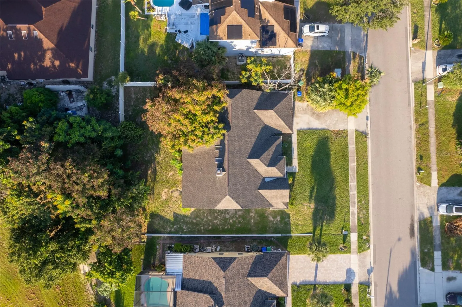 7304 High Lake Drive Orlando FL 32818