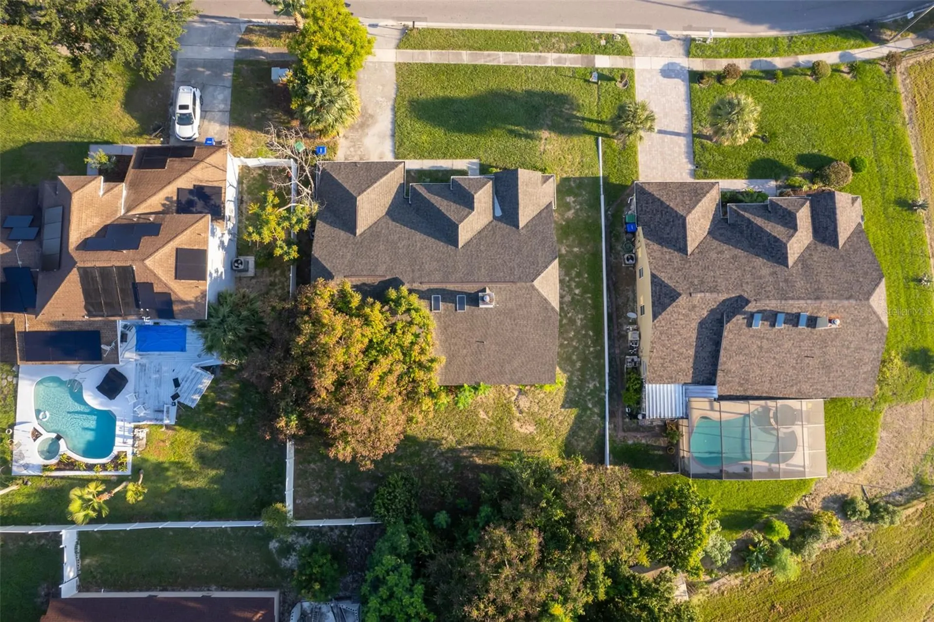 7304 High Lake Drive Orlando FL 32818