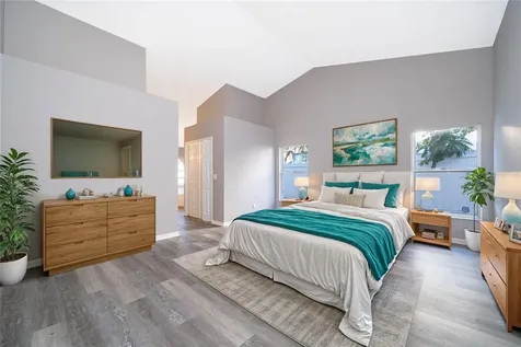 7304 High Lake Drive Orlando FL 32818
