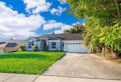 7304 High Lake Drive Orlando FL 32818