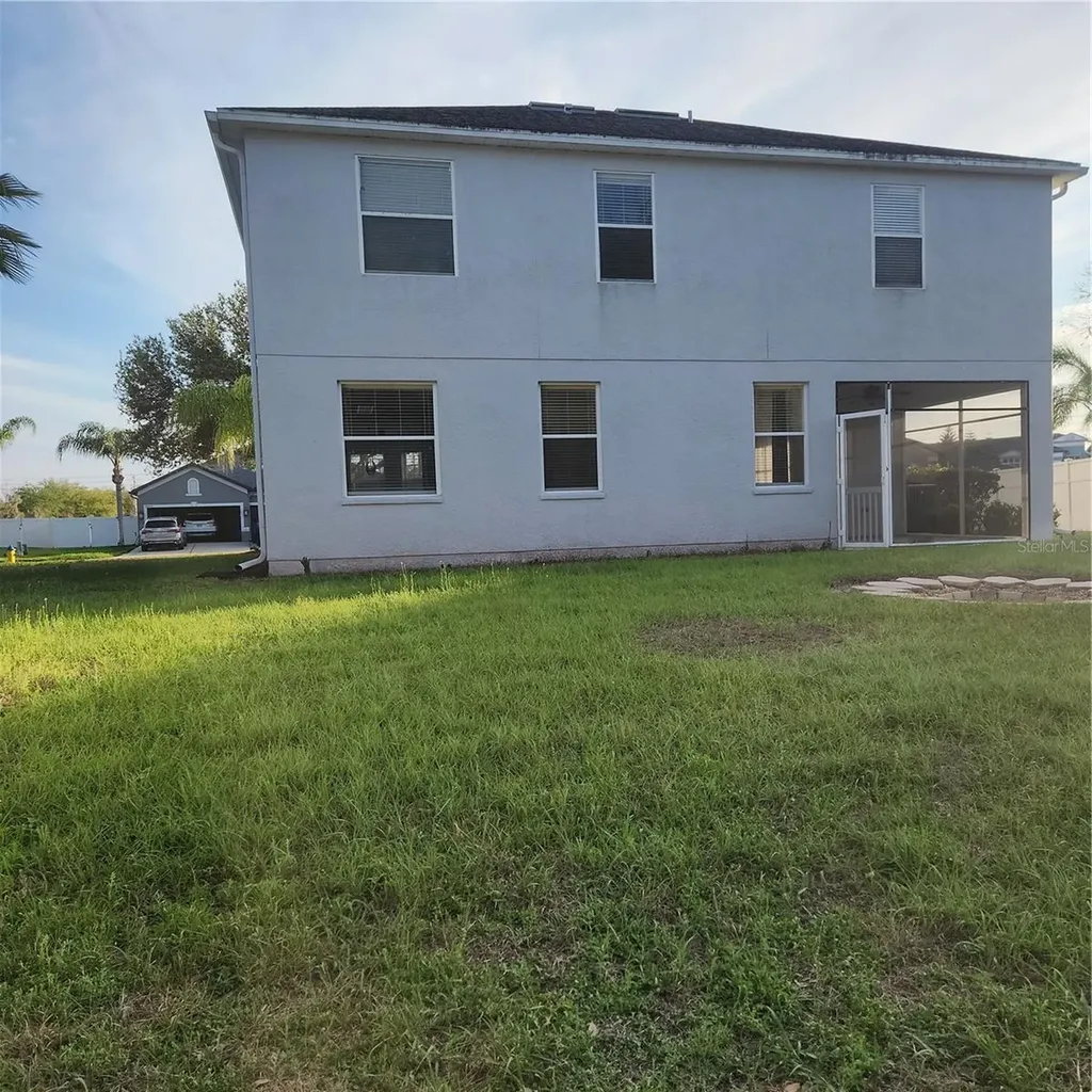 3048 Chessington Drive Land O Lakes FL 34638