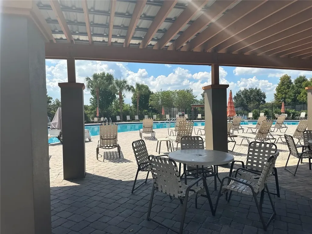 3048 Chessington Drive Land O Lakes FL 34638