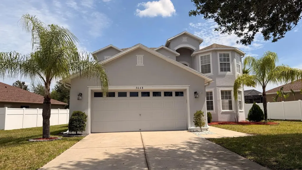 3048 Chessington Drive Land O Lakes FL 34638