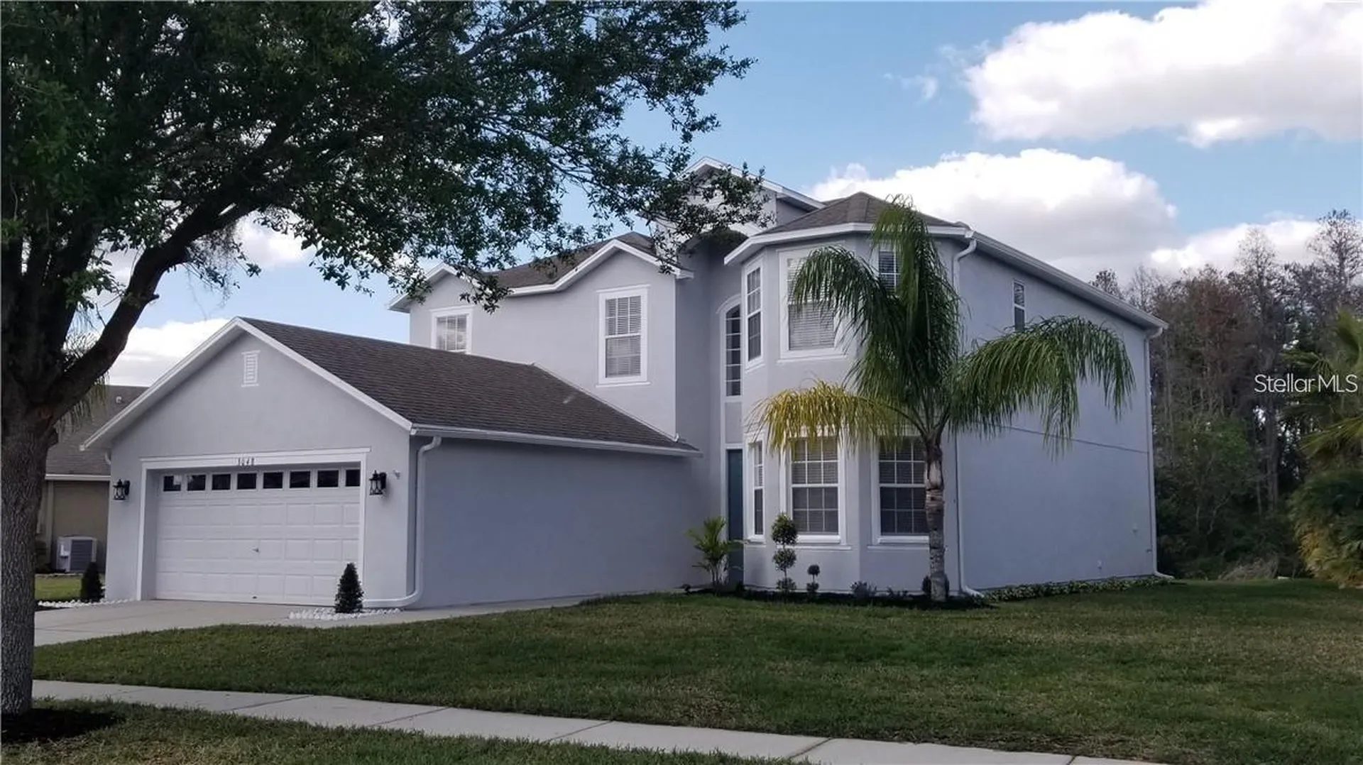 3048 Chessington Drive Land O Lakes FL 34638