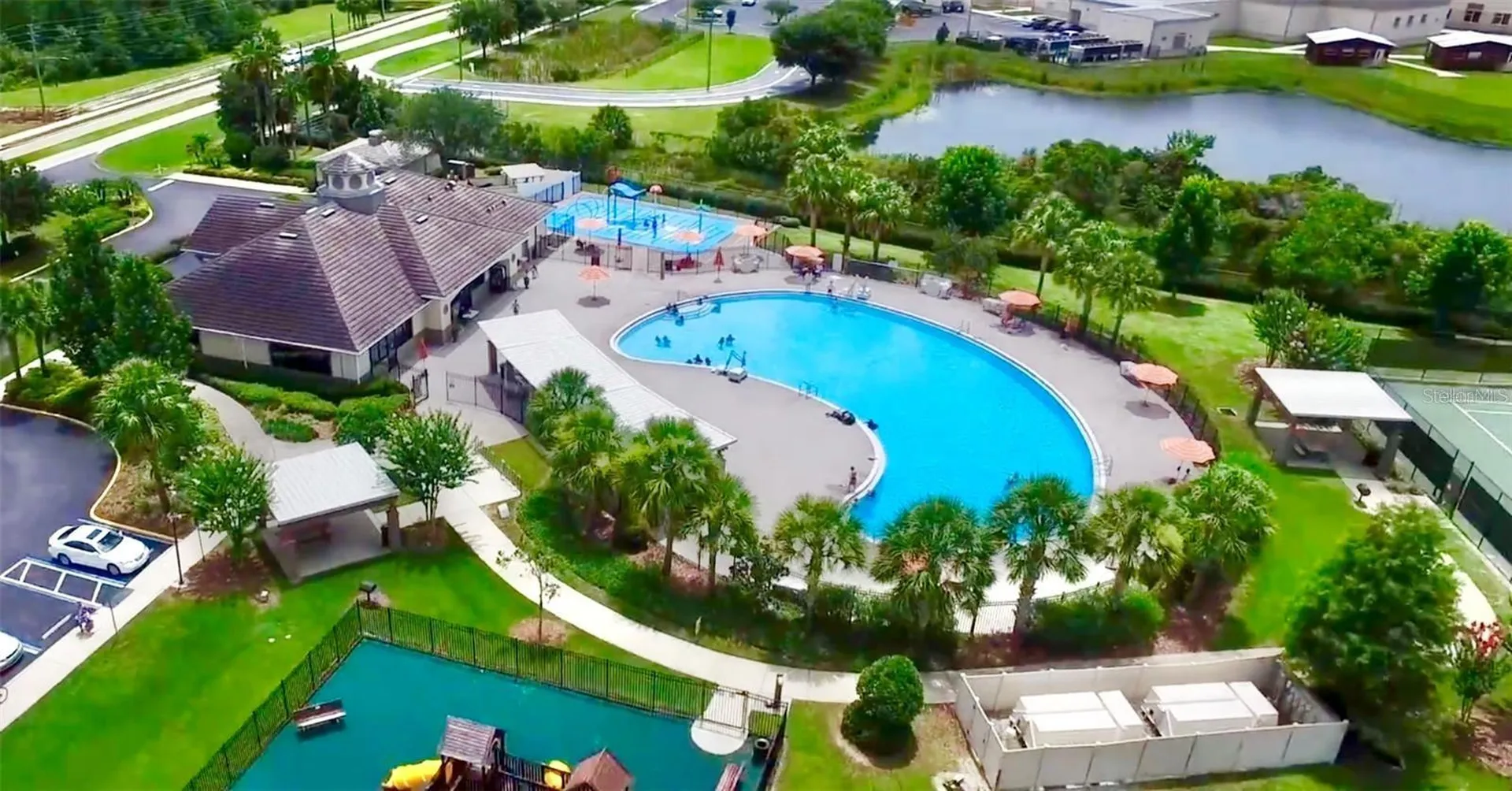 3048 Chessington Drive Land O Lakes FL 34638