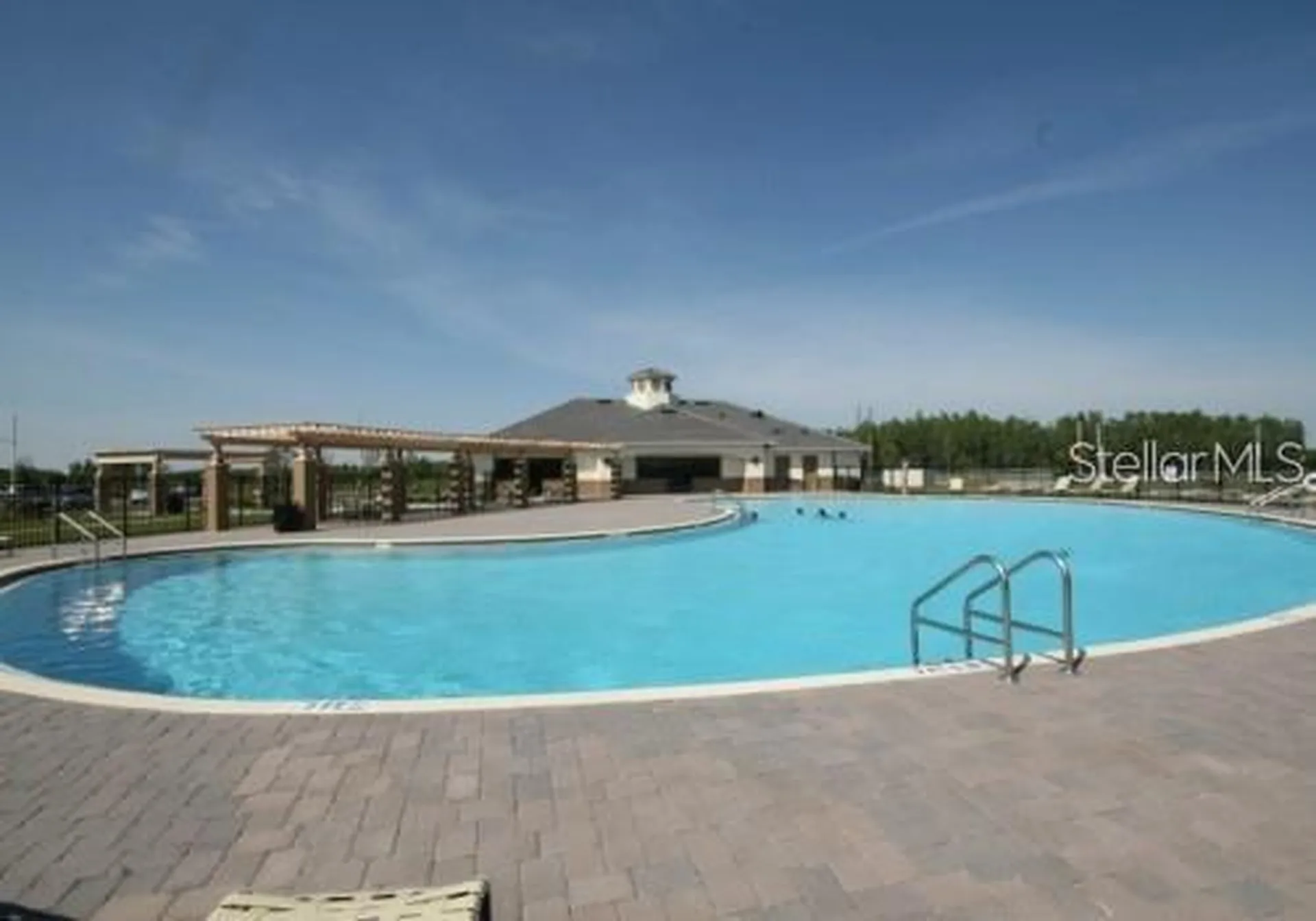 3048 Chessington Drive Land O Lakes FL 34638