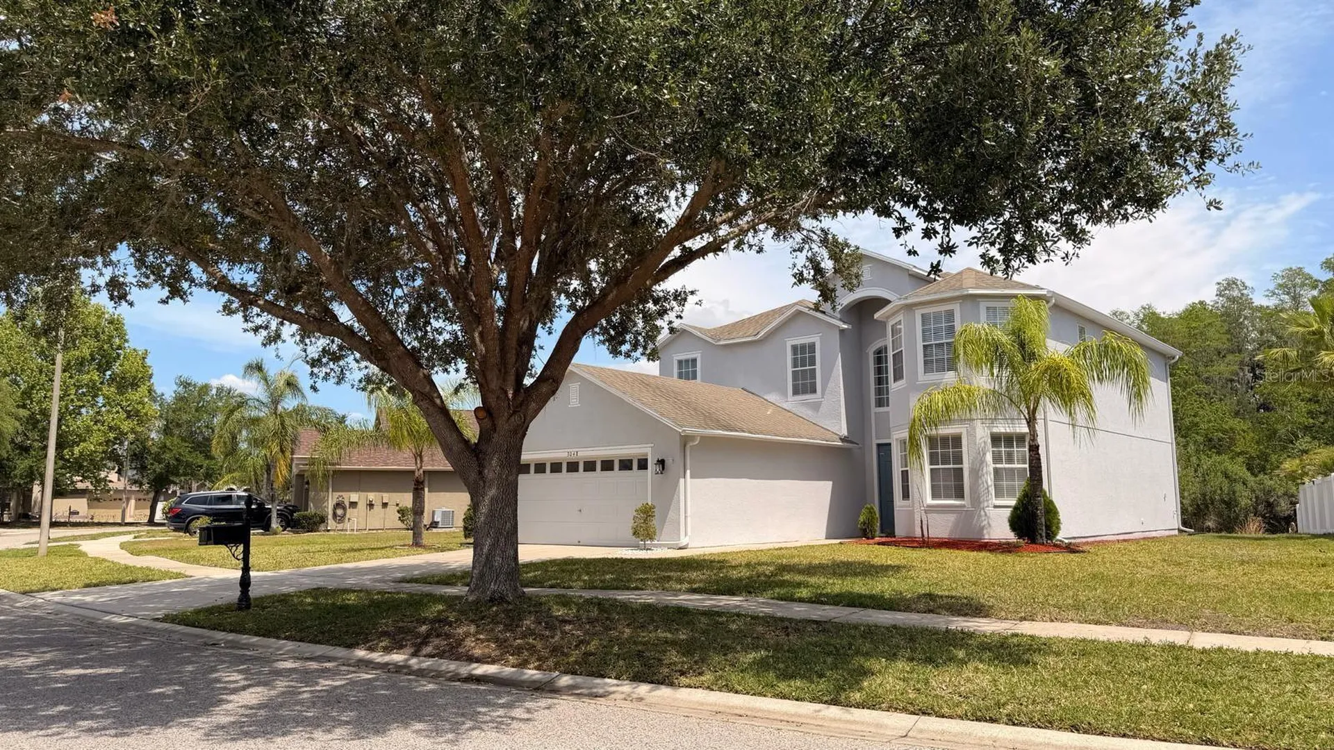 3048 Chessington Drive Land O Lakes FL 34638
