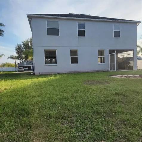 3048 Chessington Drive Land O Lakes FL 34638