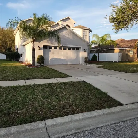 3048 Chessington Drive Land O Lakes FL 34638