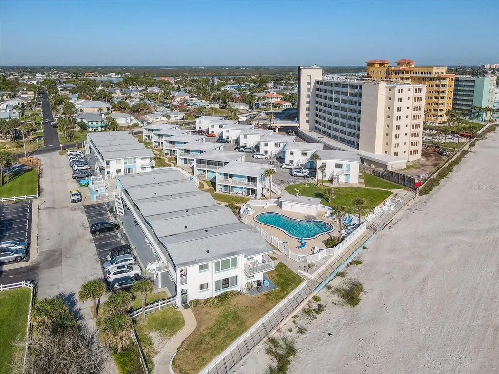 547 N Atlantic Avenue New Smyrna Beach FL 32169