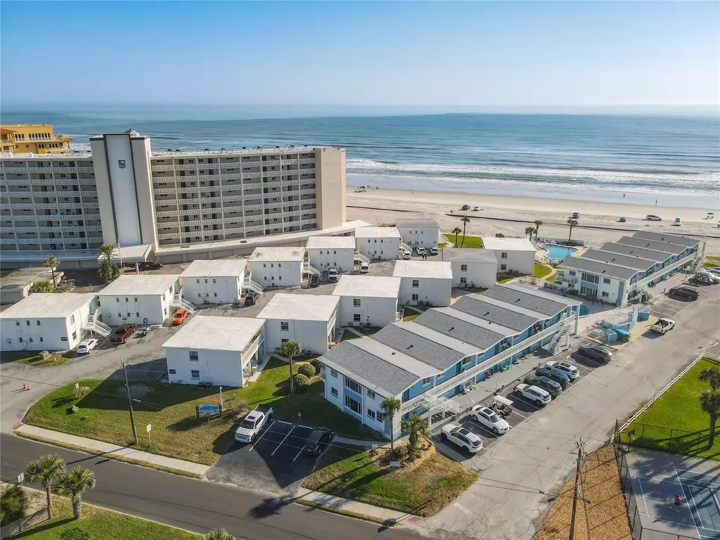 547 N Atlantic Avenue New Smyrna Beach FL 32169
