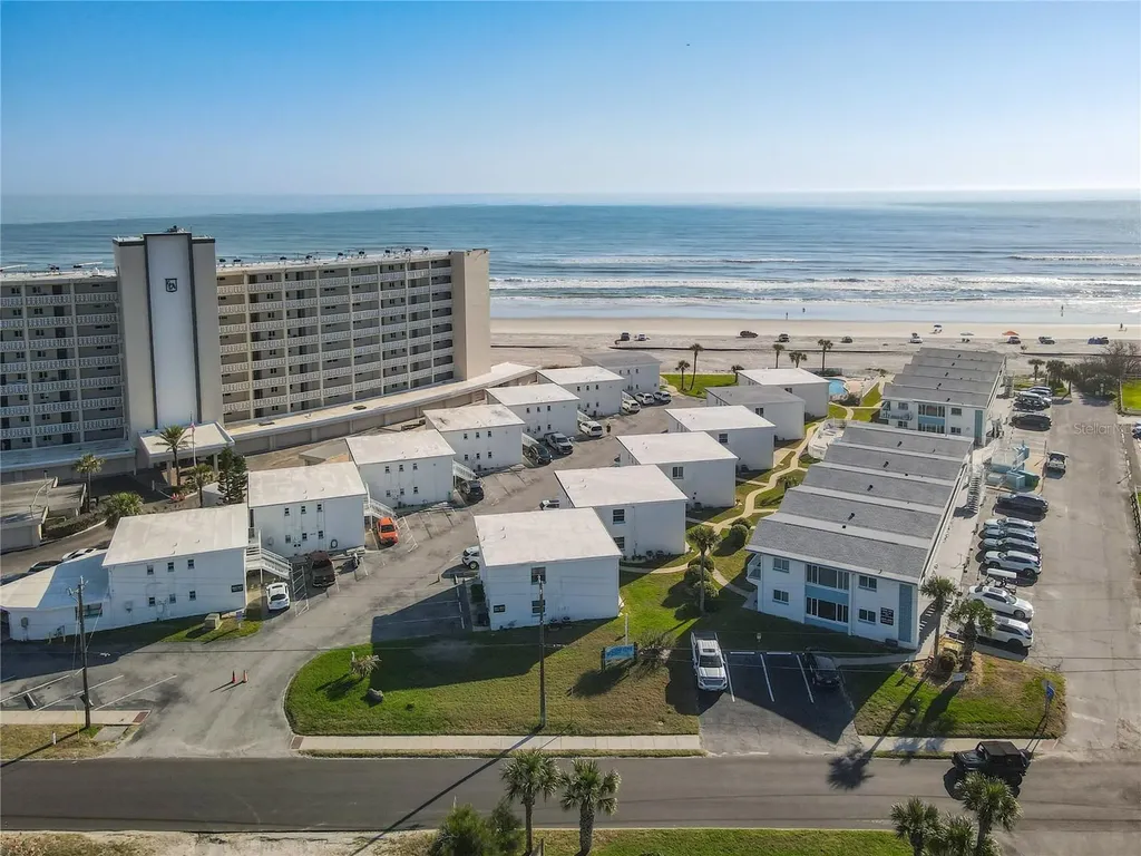 547 N Atlantic Avenue New Smyrna Beach FL 32169