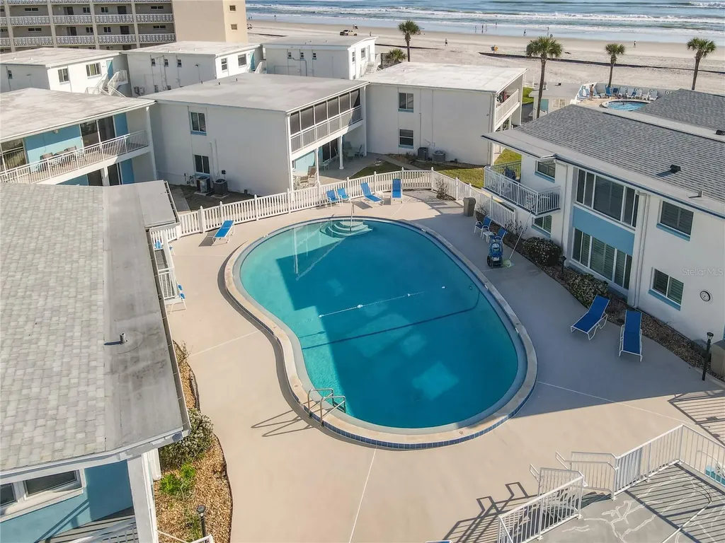 547 N Atlantic Avenue New Smyrna Beach FL 32169