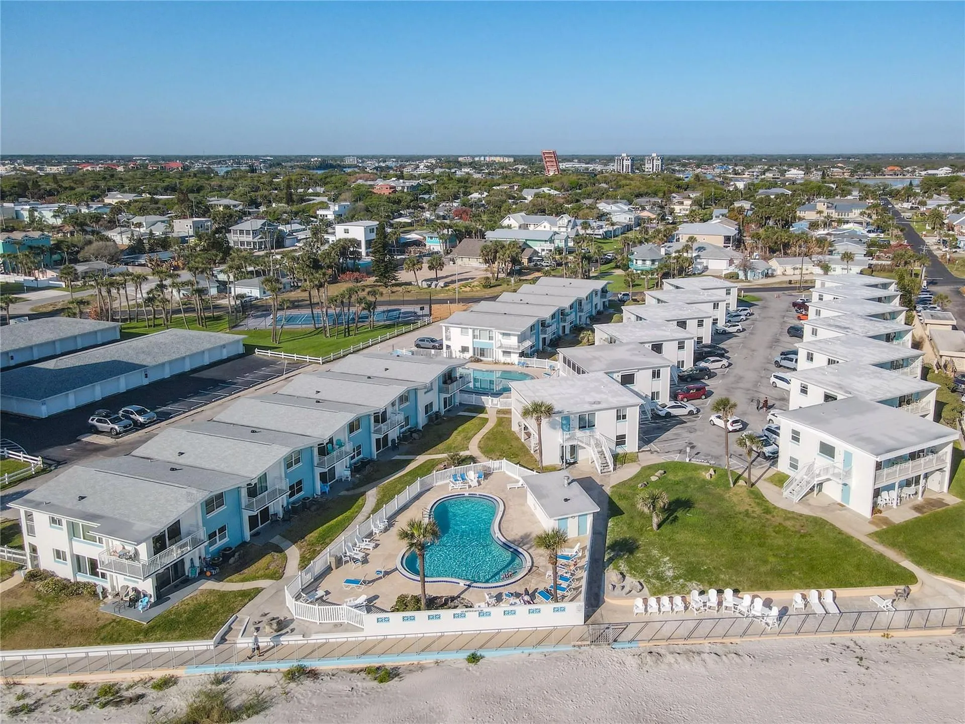 547 N Atlantic Avenue New Smyrna Beach FL 32169