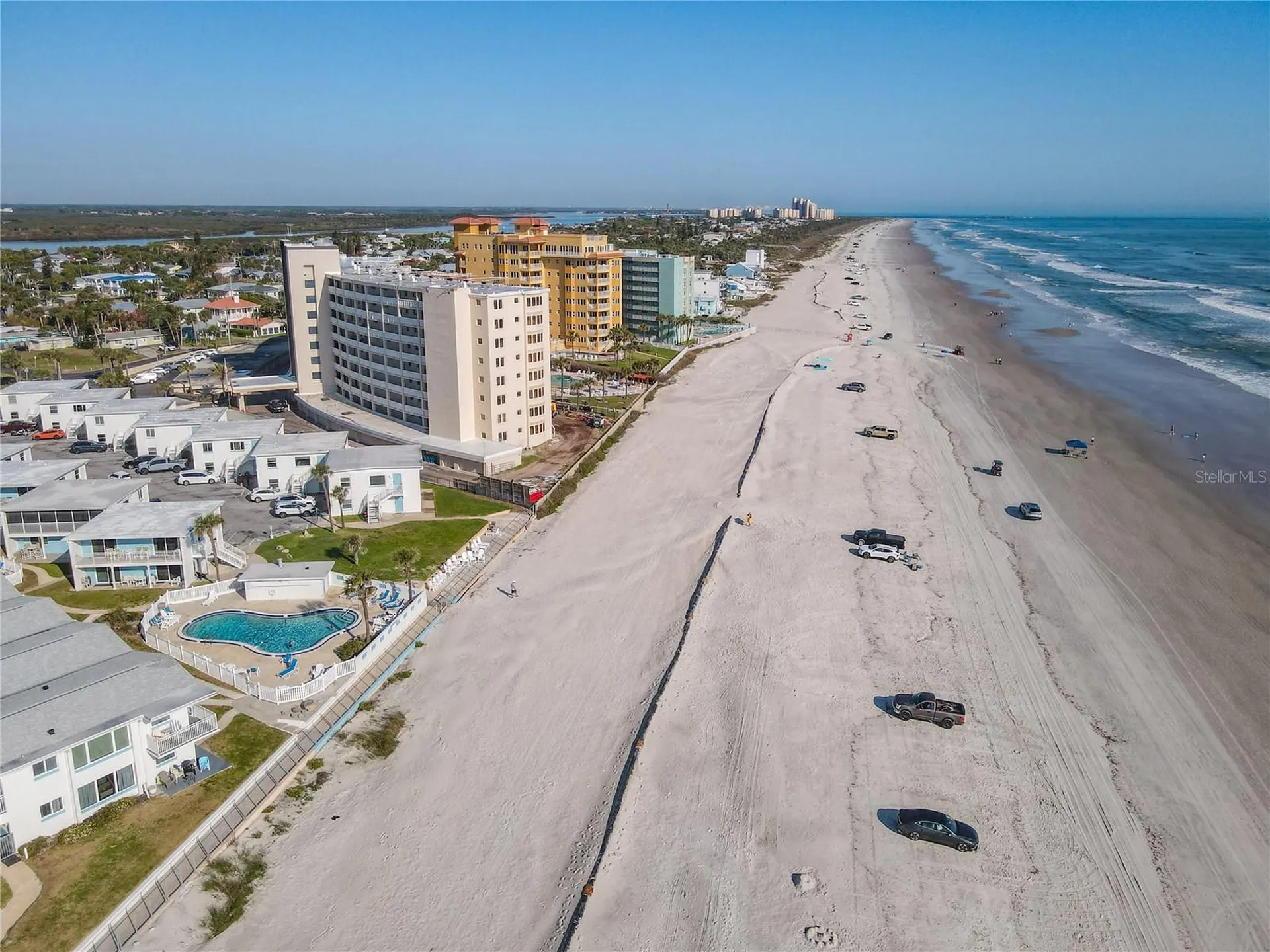547 N Atlantic Avenue New Smyrna Beach FL 32169