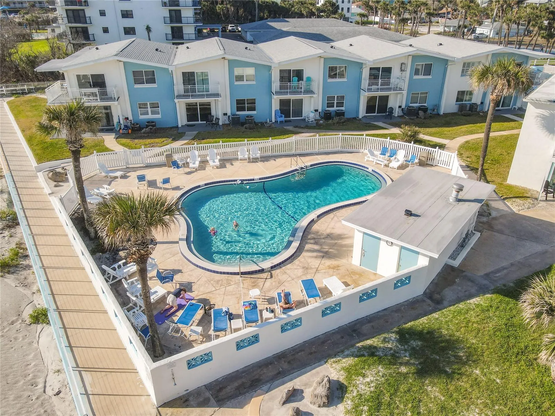 547 N Atlantic Avenue New Smyrna Beach FL 32169