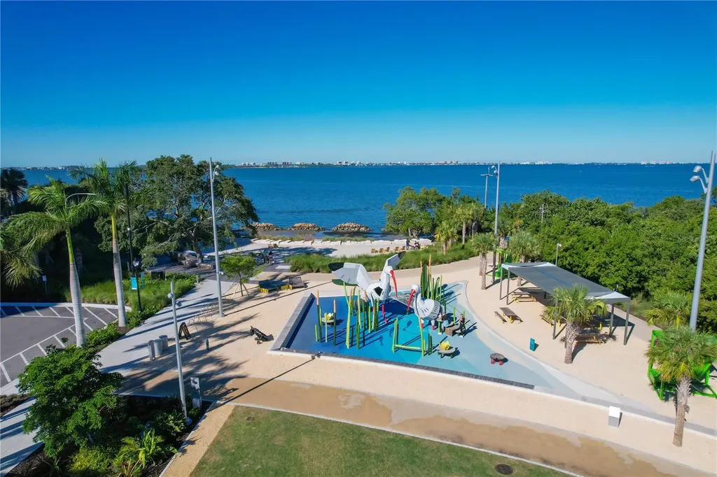 1250 May Lane Sarasota FL 34236