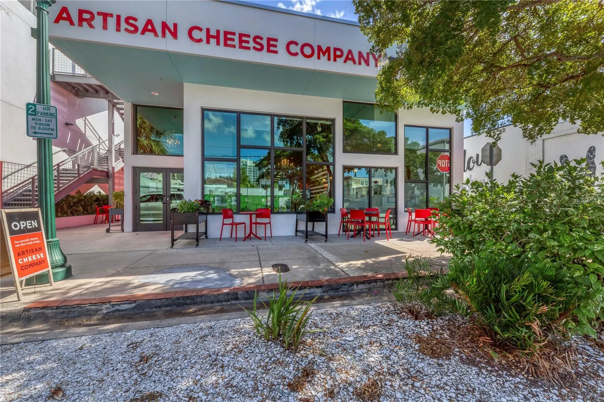 1250 May Lane Sarasota FL 34236