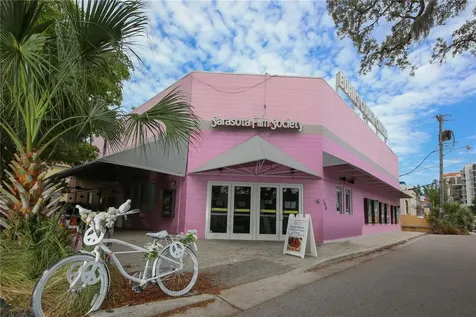 1250 May Lane Sarasota FL 34236