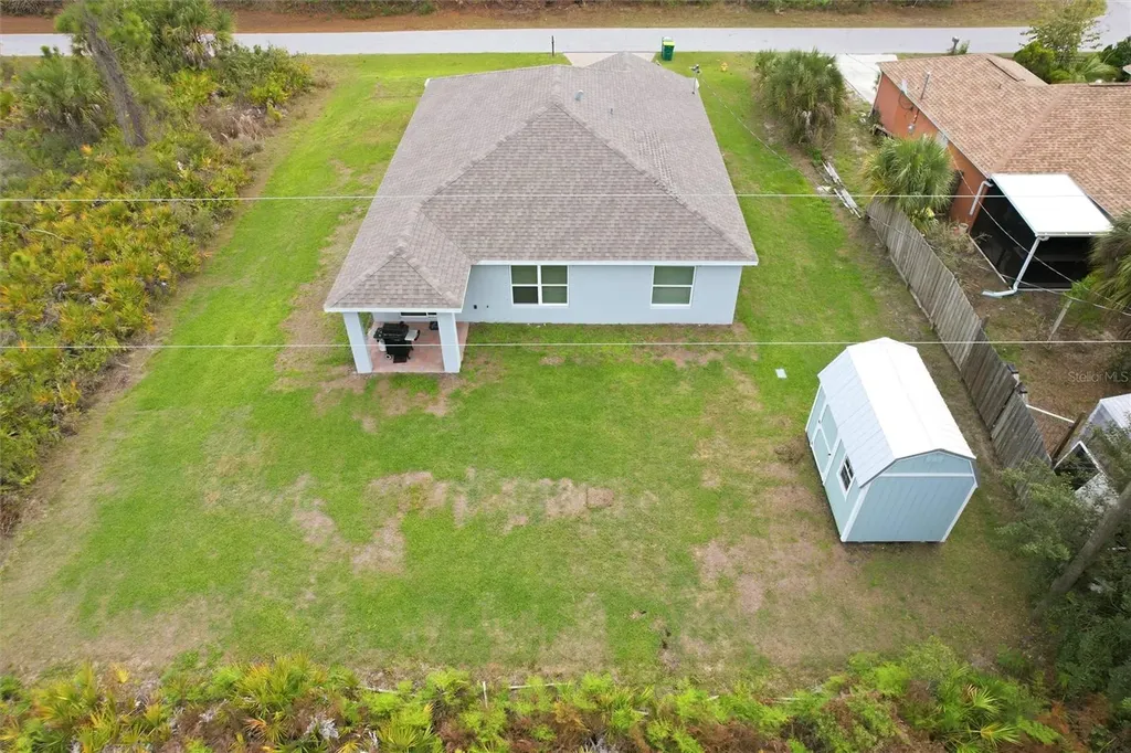 3215 Sorrel Street Port Charlotte FL 33981