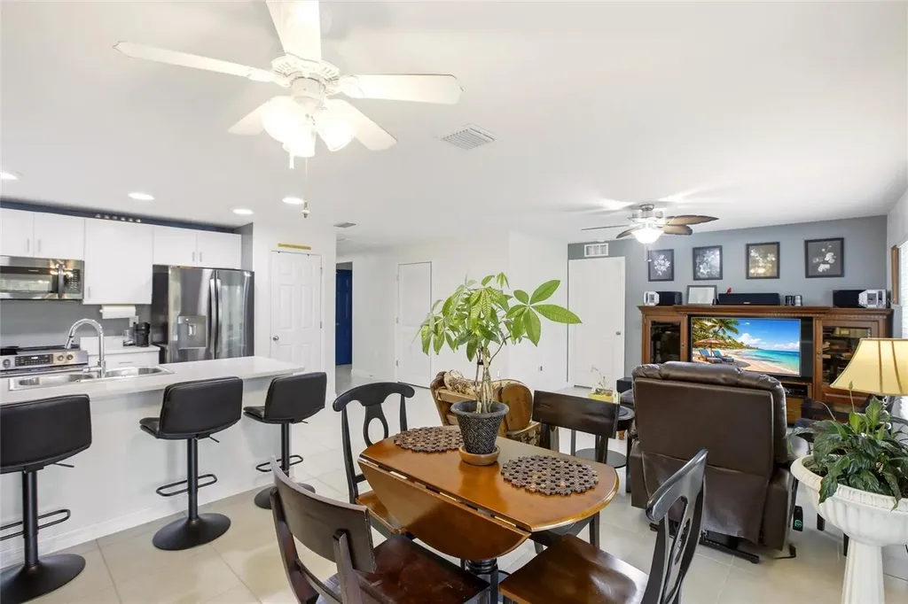 3215 Sorrel Street Port Charlotte FL 33981