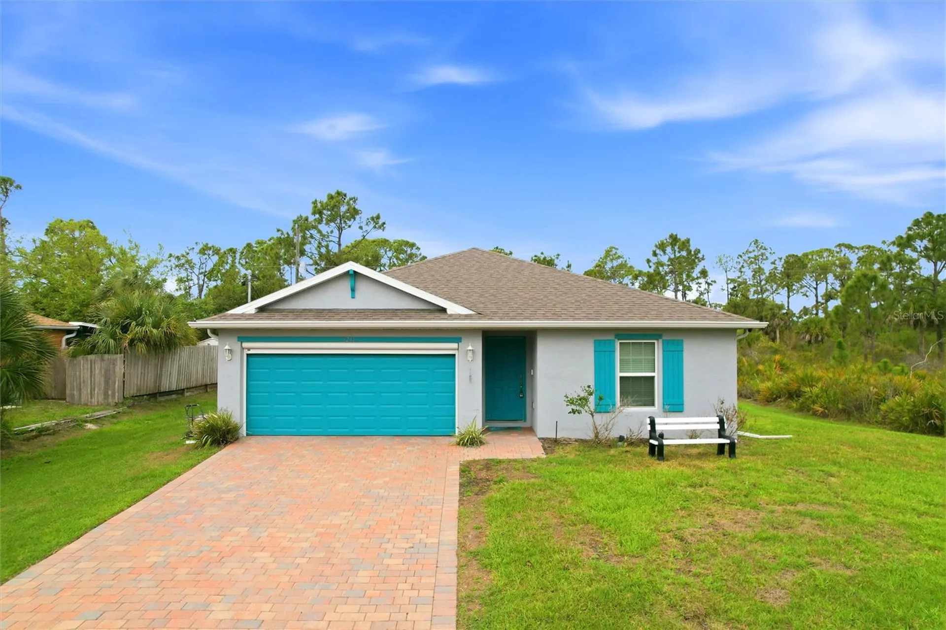 3215 Sorrel Street Port Charlotte FL 33981