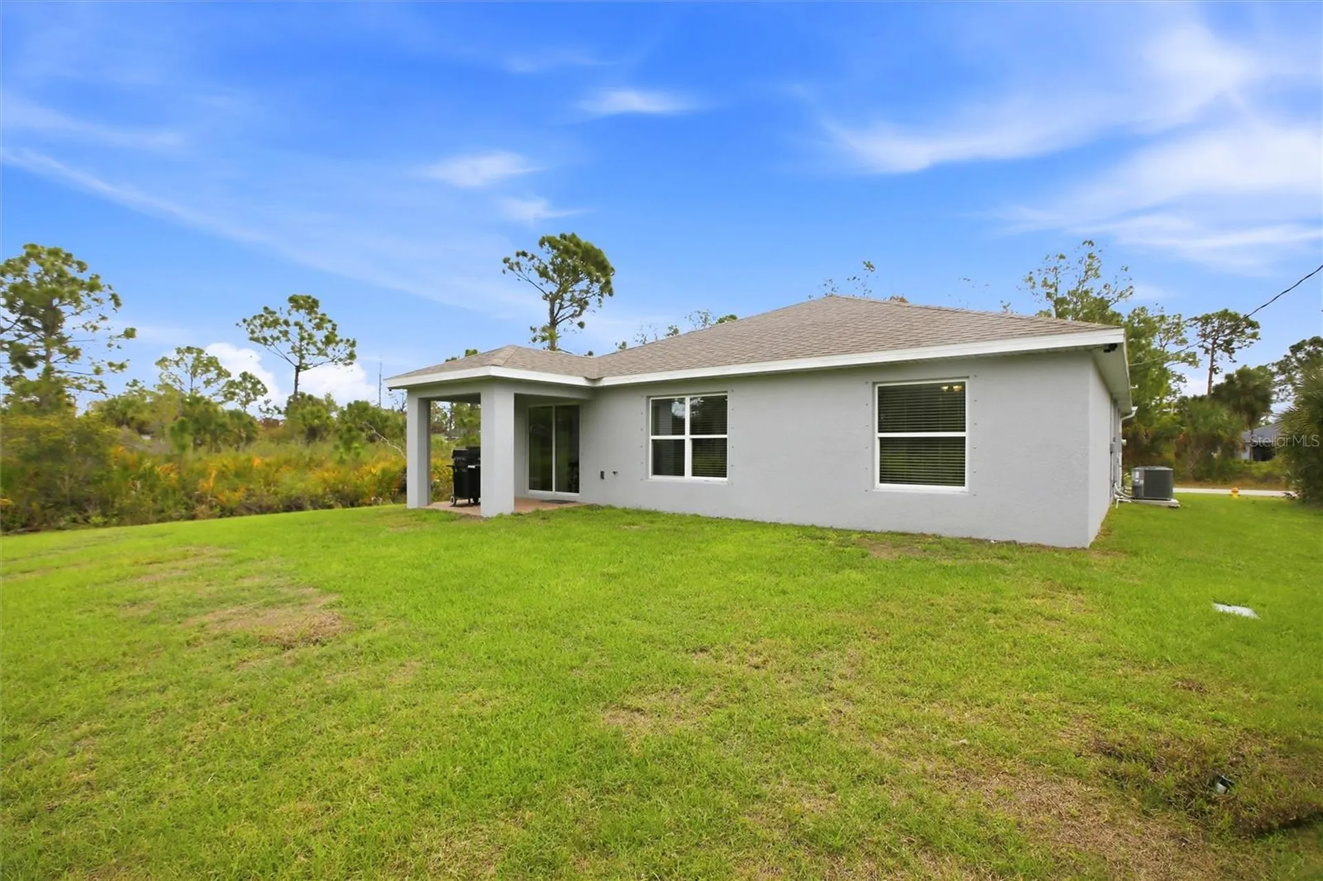 3215 Sorrel Street Port Charlotte FL 33981