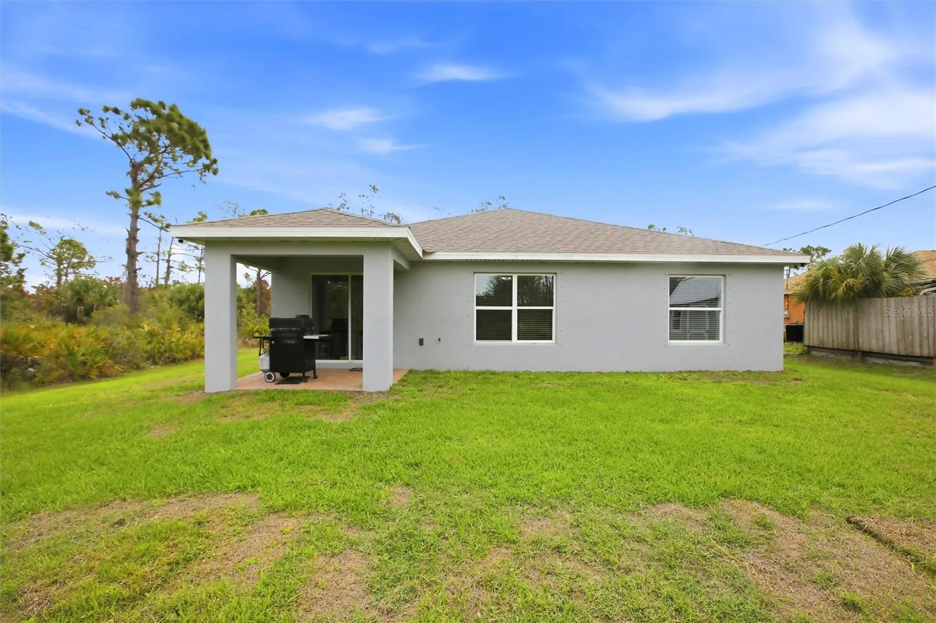 3215 Sorrel Street Port Charlotte FL 33981
